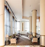 InterContinental Johannesburg O.R Tambo Airport by IHG