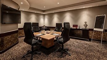 InterContinental Johannesburg O.R Tambo Airport by IHG