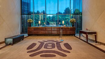 InterContinental Johannesburg O.R Tambo Airport by IHG