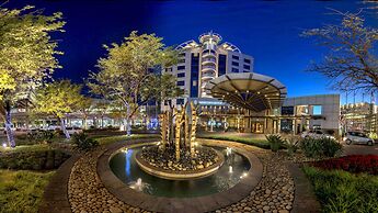 InterContinental Johannesburg O.R Tambo Airport by IHG
