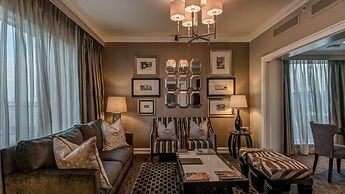 InterContinental Johannesburg O.R Tambo Airport by IHG