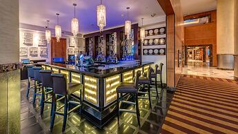 InterContinental Johannesburg O.R Tambo Airport by IHG