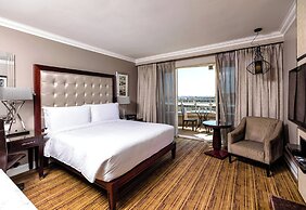 InterContinental Johannesburg O.R Tambo Airport by IHG