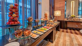 InterContinental Johannesburg O.R Tambo Airport by IHG