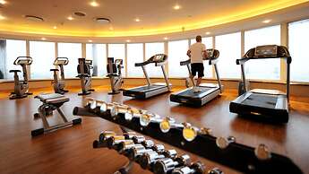 InterContinental Johannesburg O.R Tambo Airport by IHG