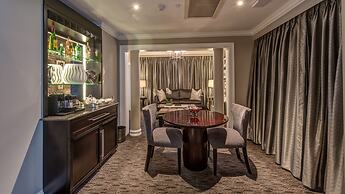 InterContinental Johannesburg O.R Tambo Airport by IHG