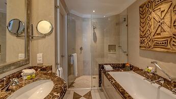 InterContinental Johannesburg O.R Tambo Airport by IHG