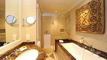 InterContinental Johannesburg O.R Tambo Airport by IHG