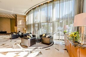 InterContinental Johannesburg O.R Tambo Airport by IHG