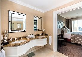 InterContinental Johannesburg O.R Tambo Airport by IHG