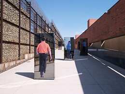 InterContinental Johannesburg O.R Tambo Airport by IHG