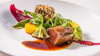 InterContinental Johannesburg O.R Tambo Airport by IHG