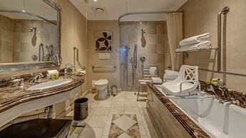 InterContinental Johannesburg O.R Tambo Airport by IHG