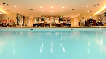 InterContinental Johannesburg O.R Tambo Airport by IHG