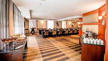 InterContinental Johannesburg O.R Tambo Airport by IHG