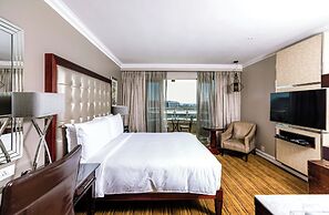 InterContinental Johannesburg O.R Tambo Airport by IHG