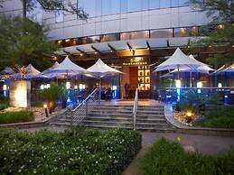 InterContinental Johannesburg O.R Tambo Airport by IHG