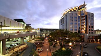 InterContinental Johannesburg O.R Tambo Airport by IHG