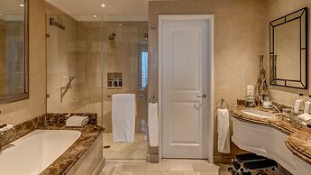 InterContinental Johannesburg O.R Tambo Airport by IHG