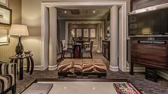 InterContinental Johannesburg O.R Tambo Airport by IHG