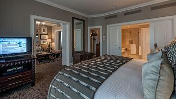 InterContinental Johannesburg O.R Tambo Airport by IHG