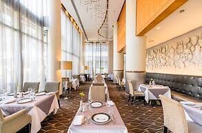 InterContinental Johannesburg O.R Tambo Airport by IHG