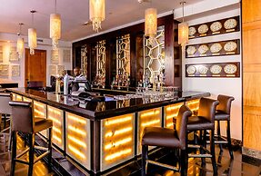 InterContinental Johannesburg O.R Tambo Airport by IHG