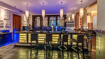 InterContinental Johannesburg O.R Tambo Airport by IHG