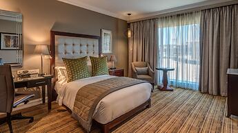 InterContinental Johannesburg O.R Tambo Airport by IHG