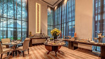 InterContinental Johannesburg O.R Tambo Airport by IHG