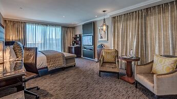 InterContinental Johannesburg O.R Tambo Airport by IHG