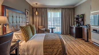 InterContinental Johannesburg O.R Tambo Airport by IHG