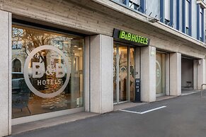 B&B Hotel Milano Portello