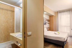 B&B Hotel Milano Portello