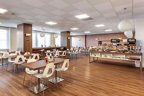 B&B Hotel Milano Portello