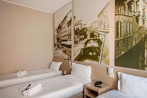 B&B Hotel Milano Portello