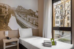 B&B Hotel Milano Portello