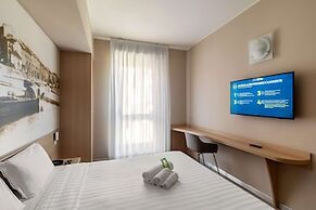B&B Hotel Milano Portello