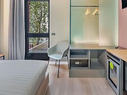 B&B Hotel Milano Portello