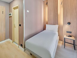 B&B Hotel Milano Portello