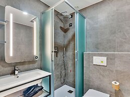 B&B Hotel Milano Portello