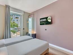 B&B Hotel Milano Portello