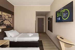 B&B Hotel Milano Portello