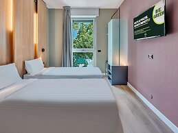 B&B Hotel Milano Portello