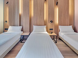 B&B Hotel Milano Portello