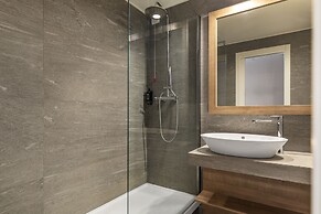 B&B Hotel Milano Portello