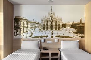 B&B Hotel Milano Portello