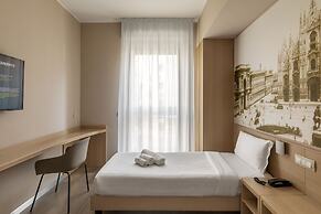 B&B Hotel Milano Portello