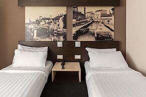 B&B Hotel Milano Portello