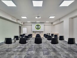 B&B Hotel Milano Portello